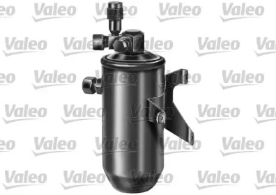 Осушитель VALEO для FORD FIESTA III (GFJ) 1.6