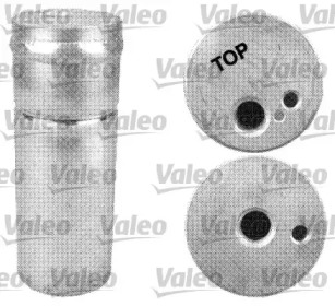 Кондиционер VALEO для VW BORA Variant (1J6) 1.4 16V