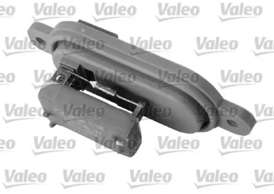 Отопление и вентиляция VALEO для ALFA ROMEO 146 (930_) 1.9 JTD (930.B4B)