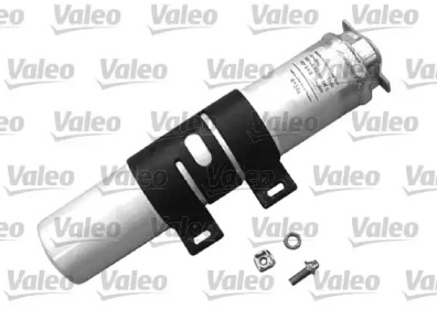 Осушитель VALEO для RENAULT KANGOO (KC0/1_) 1.4 (KC0C, KC0H, KC0B, KC0M)