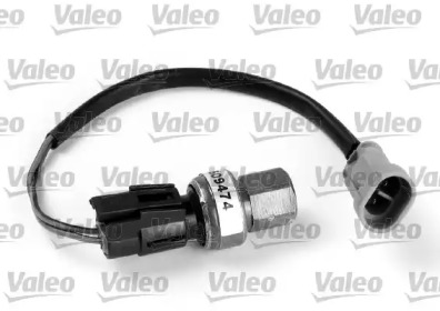 Кондиционер VALEO для ALFA ROMEO 146 (930_) 1.7 i.e. 16V (930.B1)