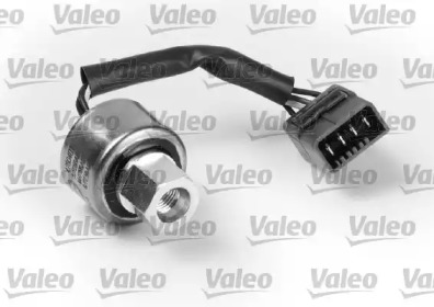 Кондиционер VALEO для PEUGEOT 205 I (741A/C) 1.7 Diesel