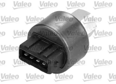 Кондиционер VALEO для PEUGEOT 205 I (741A/C) 1.7 Diesel