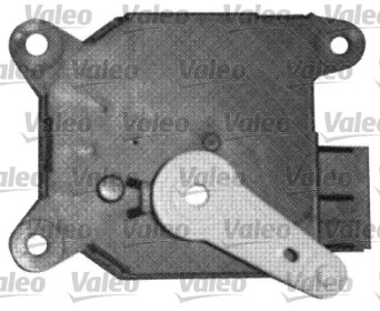 Управление / регулирование VALEO для NISSAN MICRA III (K12) 1.2 16V