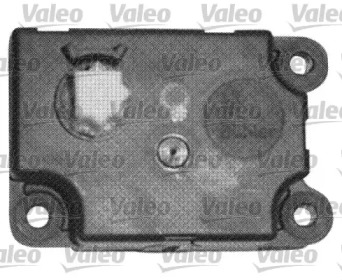 Кондиционер VALEO для NISSAN MICRA C+C III (K12) 1.4 16V