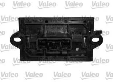 Отопление и вентиляция VALEO для NISSAN MICRA C+C III (K12) 1.4 16V