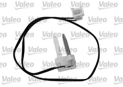 Контрольные приборы VALEO для NISSAN MICRA C+C III (K12) 1.4 16V