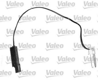 Контрольные приборы VALEO для NISSAN MICRA C+C III (K12) 1.4 16V