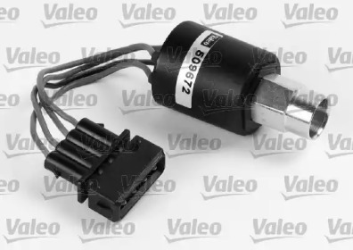 Выключатель VALEO для VW GOLF II (19E, 1G1) 1.8 GTI 16V