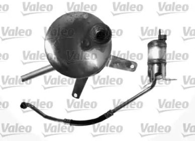 Кондиционер VALEO для JAGUAR X-TYPE Estate (X400) 2.5