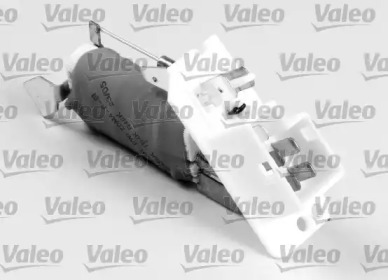 Отопление и вентиляция VALEO для SAAB 900 II Кабриолет 2.0 -16 Turbo
