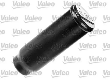 Кондиционер VALEO для PEUGEOT BOXER автобус (244, Z_) 2.8 HDi