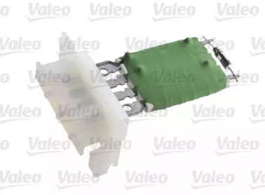 Кондиционер VALEO для PEUGEOT 207 CC (WD_) 1.6 16V Turbo