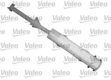 Кондиционер VALEO для VW MULTIVAN V (7HM, 7HN, 7HF, 7EF, 7EM, 7EN) 1.9 TDI