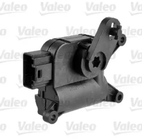 Кондиционер VALEO для VW GOLF VI (5K1) 1.6