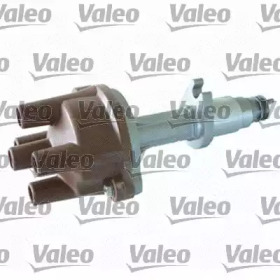 Система зажигания / накаливания VALEO для RENAULT RAPID Фургон (F40_, G40_) 1.4 (F402)