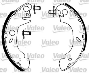 Запчасти для ТО VALEO для FORD TRANSIT автобус (E_ _) 2.0 i (EBL, EDL, EGL, ESS, EUS)