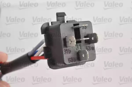 Система очистки окон VALEO для PEUGEOT 205 I (741A/C) 1.7 Diesel