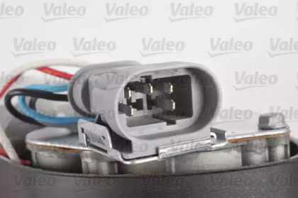 Система очистки окон VALEO для RENAULT CLIO I (B/C57_, 5/357_) 1.4