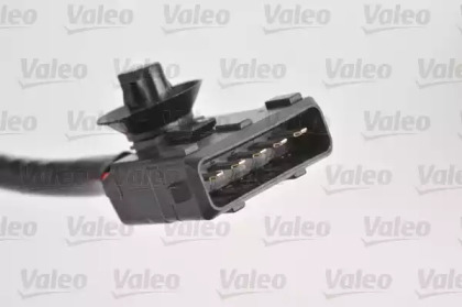 Система очистки окон VALEO для PEUGEOT 306 Кабриолет (7D, N3, N5) 1.8 16V