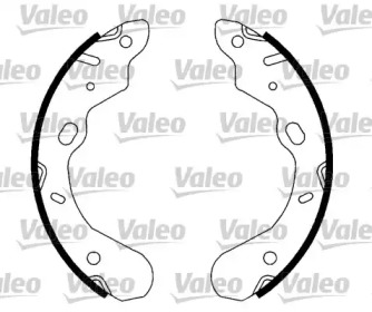 Дополнительные работы VALEO для MAZDA 323 S VI (BJ) 2.0 TD