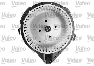 Отопление и вентиляция VALEO для VW GOLF II (19E, 1G1) 1.8 GTI 16V