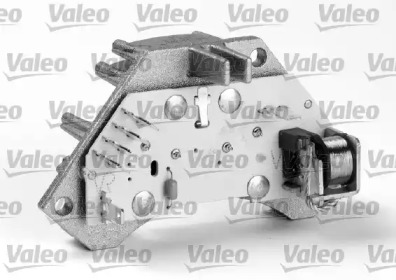 Отопление и вентиляция VALEO для PEUGEOT 405 I (15B) 1.9 SPort MI-16 4x4