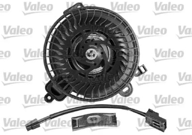 Отопление и вентиляция VALEO для PEUGEOT 306 Кабриолет (7D, N3, N5) 1.8 16V