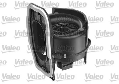Двигатель вентилятор VALEO для RENAULT CLIO I (B/C57_, 5/357_) 1.4