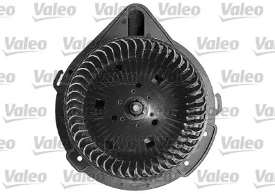 Отопление и вентиляция VALEO для VW GOLF II (19E, 1G1) 1.8 GTI 16V
