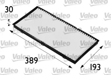 Отопление и вентиляция VALEO для ALFA ROMEO 146 (930_) 1.7 i.e. 16V (930.B1)