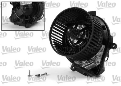Отопление и вентиляция VALEO для PEUGEOT 405 I (15B) 1.9 Diesel