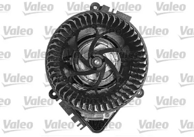 Двигатель вентилятор VALEO для PEUGEOT 405 I (15B) 1.8 Turbo Diesel
