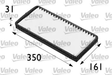Запчасти для ТО VALEO для MAZDA 121 III (JASM, JBSM) 1.8 D