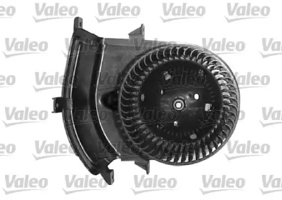 Двигатель вентилятор VALEO для VW CADDY II Variant (9K9B) 1.4