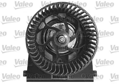Двигатель вентилятор VALEO для VW BORA Variant (1J6) 1.4 16V