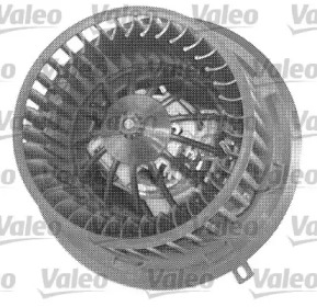 Отопление и вентиляция VALEO для ALFA ROMEO 146 (930_) 1.9 JTD (930.B4B)