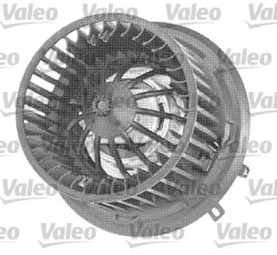 Отопление и вентиляция VALEO для ALFA ROMEO 146 (930_) 1.7 i.e. 16V (930.B1)