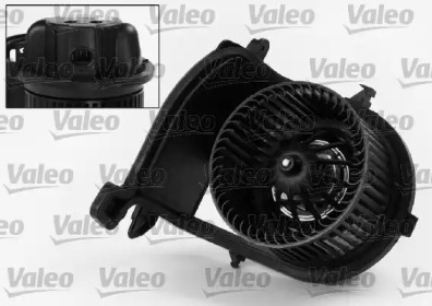 Отопление и вентиляция VALEO для RENAULT KANGOO (KC0/1_) 1.4 (KC0C, KC0H, KC0B, KC0M)