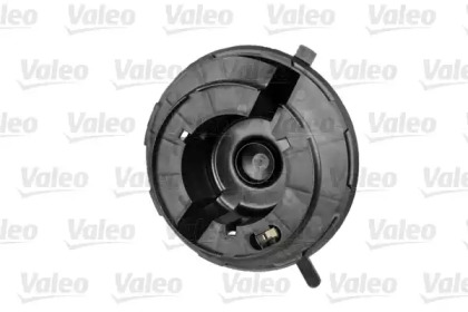Двигатель вентилятор VALEO для VW GOLF VI (5K1) 2.0 TDI