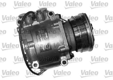 Компрессор/детали VALEO для HONDA CIVIC VI седан (EJ, EK) 1.6 i Vtec