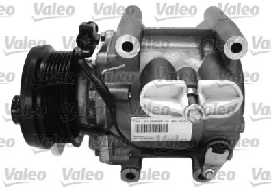 Компрессор/детали VALEO для JAGUAR X-TYPE Estate (X400) 2.5