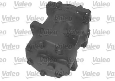 Кондиционер VALEO для VW TRANSPORTER IV c бортовой платформой/ходовая часть (70XD) 1.9 TD