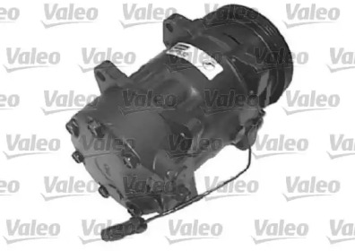 Компрессор/детали VALEO для RENAULT CLIO I (B/C57_, 5/357_) 1.4