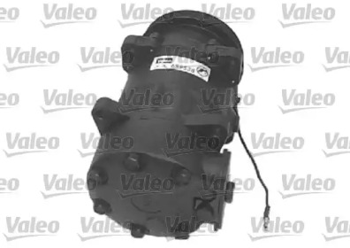 Компрессор/детали VALEO для RENAULT CLIO I (B/C57_, 5/357_) 1.4