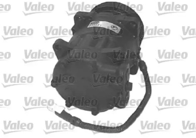 Компрессор/детали VALEO для RENAULT CLIO I (B/C57_, 5/357_) 1.4