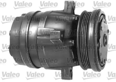 Кондиционер VALEO для ALFA ROMEO 146 (930_) 1.9 TD (930.B4A)