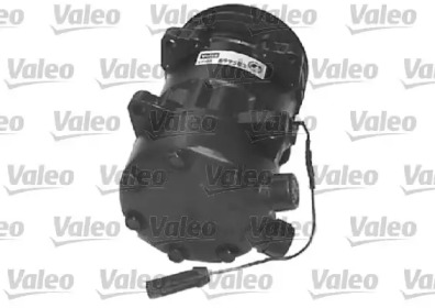 Кондиционер VALEO для ALFA ROMEO 164 (164_) 2.0 Turbo