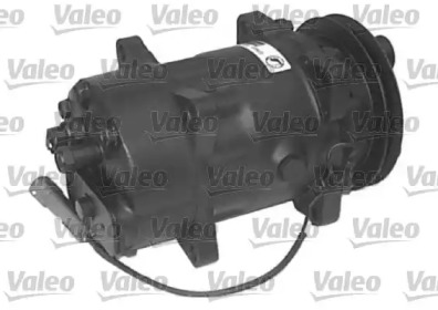 Кондиционер VALEO для JAGUAR XJ (XJ40, XJ81) 6 3.2 24V