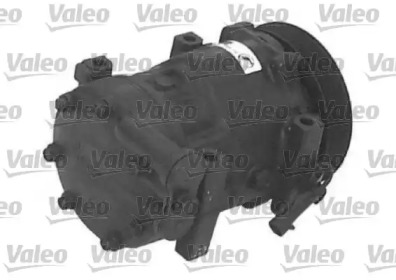 Кондиционер VALEO для ALFA ROMEO 146 (930_) 2.0 16V Quadrifoglio (930.B5)